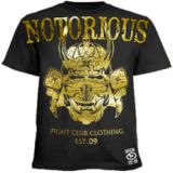 Fight Club Clothing est. 09